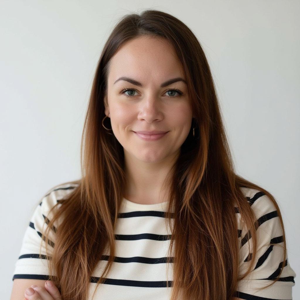 Kristiina Kaareste