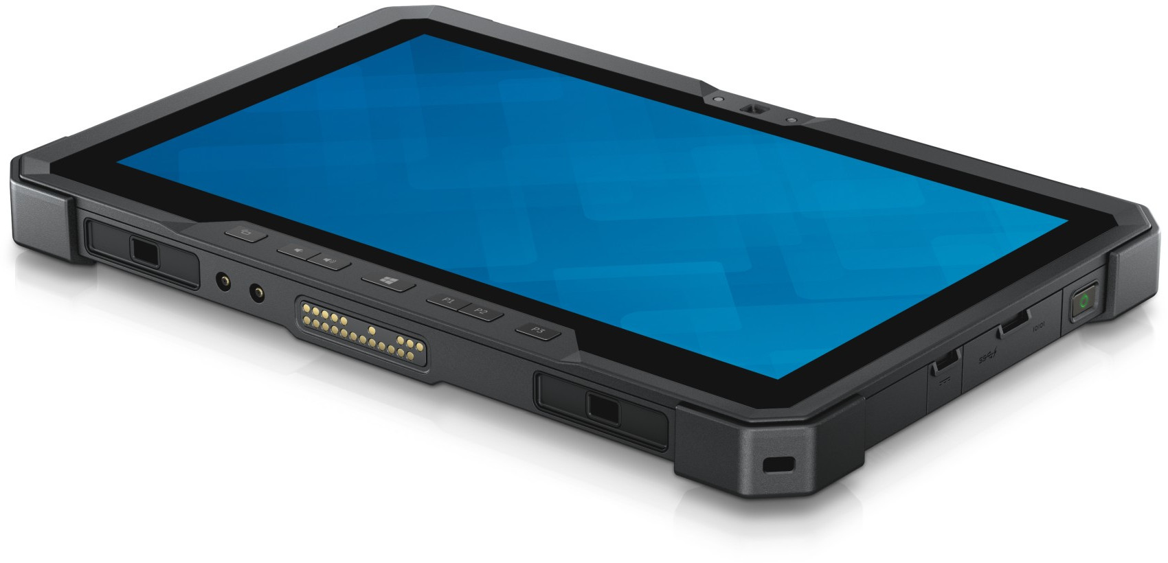 Dell Rugged Tablet 12" 7202