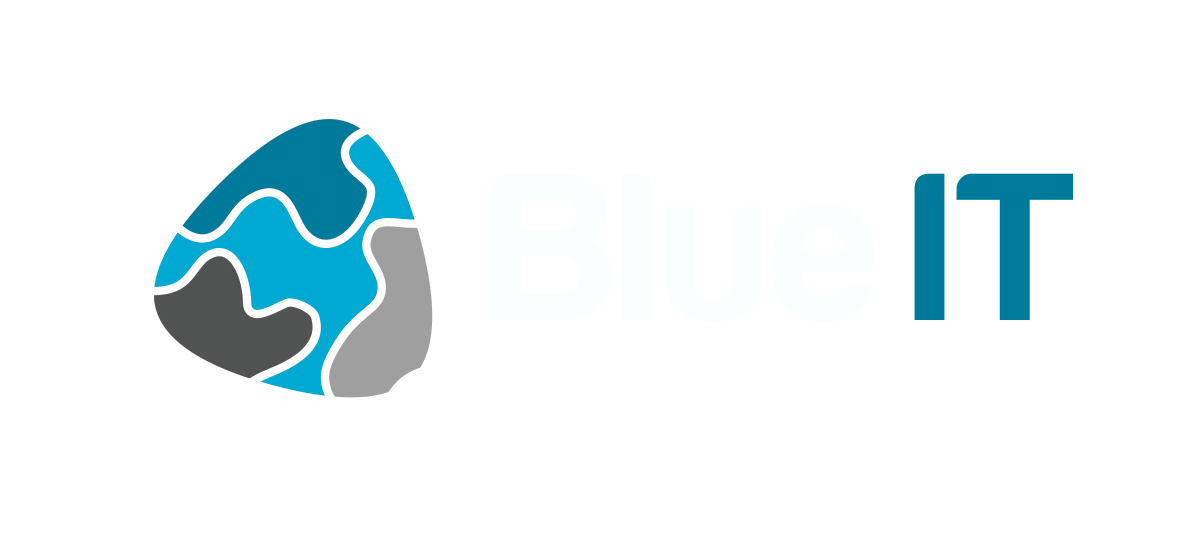 Blue IT